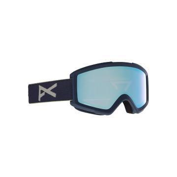 Anon Men's Helix 2 Goggles PERCEIVE With Spare Lens