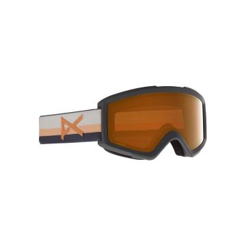 Anon Men's Helix 2 Goggles PERCEIVE With Spare Lens