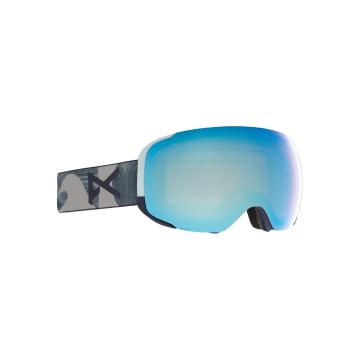 Anon Men's M2 Goggles with Spare Lens