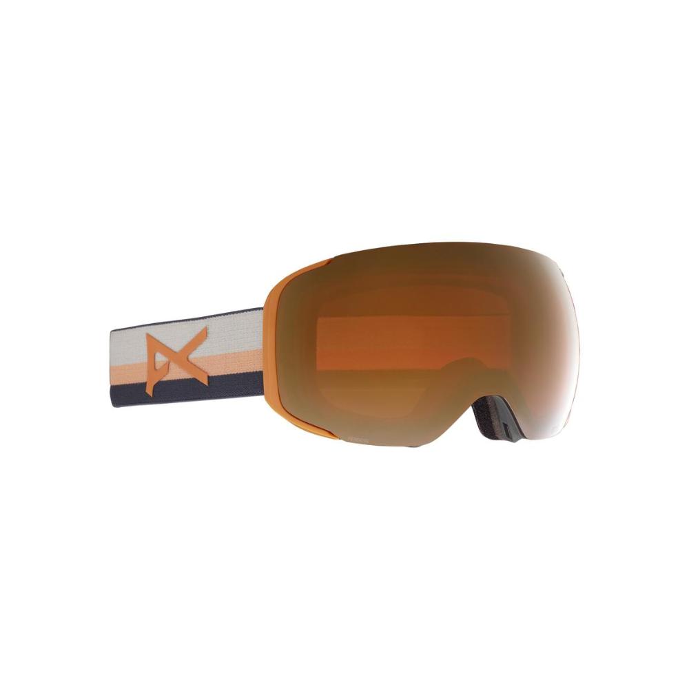 Men's M2 Goggles with Spare Lens