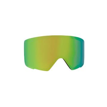 Anon  Mens M3 Perceive Spare Snow Goggle Lens - Perceive Vrbl Green