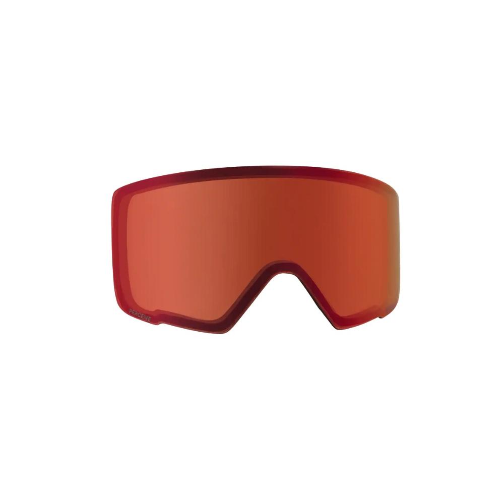 Men's M3 Perceive Spare Snow Goggle Lens