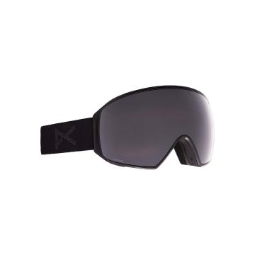 Anon Men's M4 Goggles TORIC with Spare Lens and MFI Fac