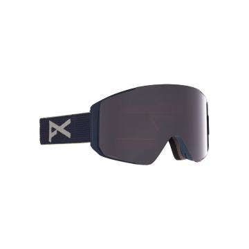 Anon Men's SYNC Goggles with Spare Lens