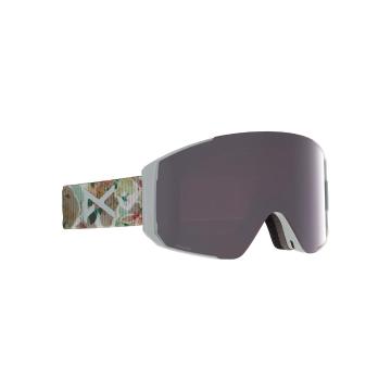 Anon Men's SYNC Goggles with Spare Lens