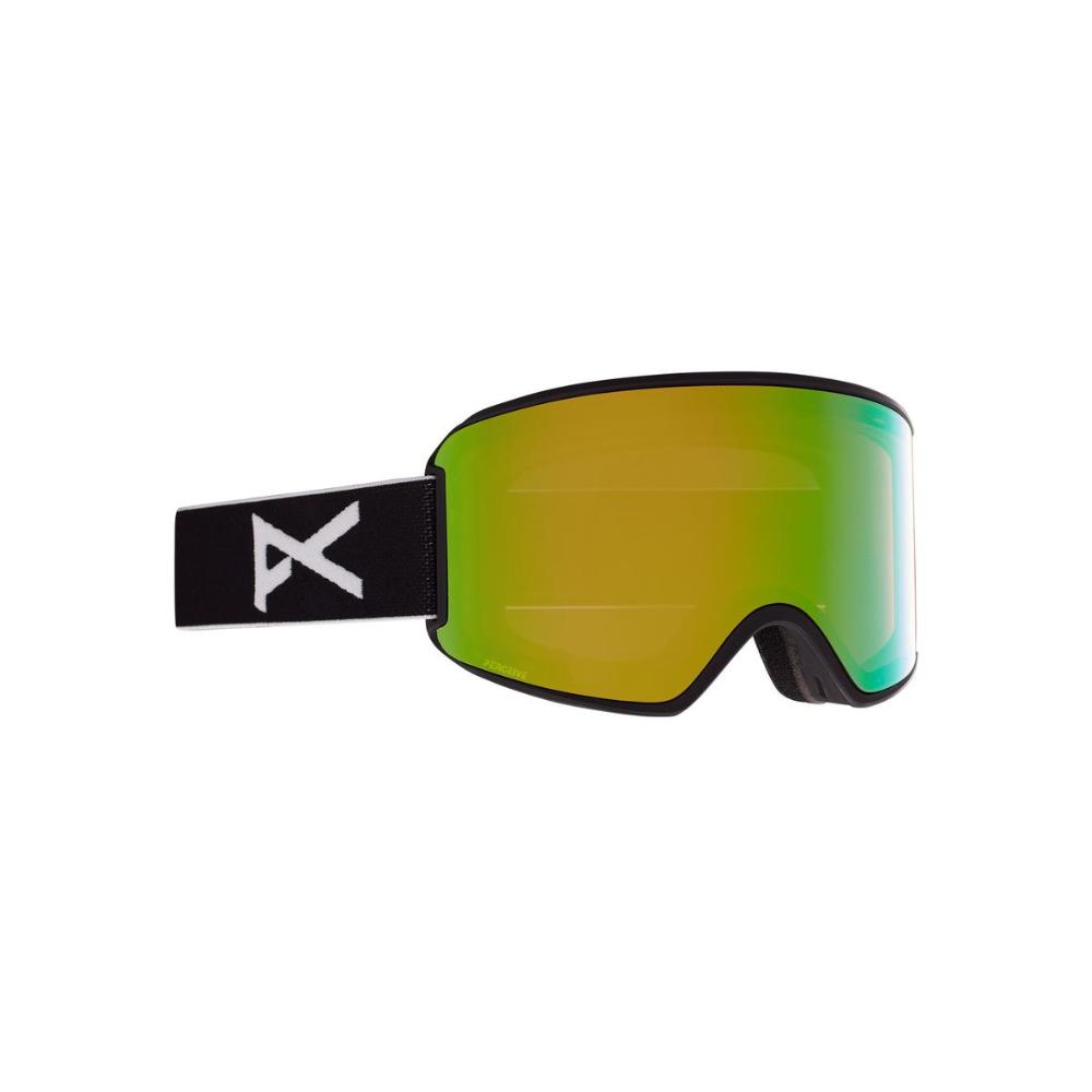 Women's WM3 MFI Goggles with Spare Lens