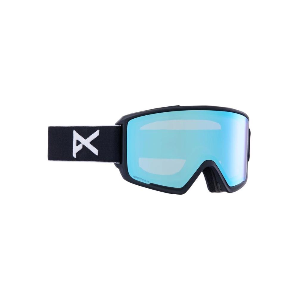 2023 Men's LB M3 MFI Snow Goggles