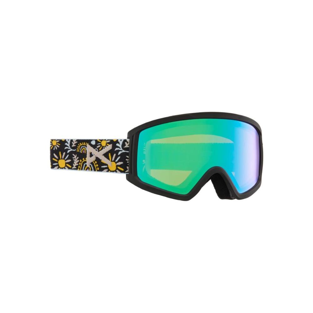Kids Tracker 2.0 Snow Goggles