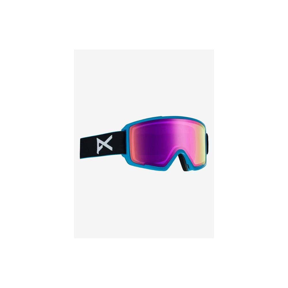 Men's M3 Snow Goggles + Spare Lens