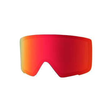 Anon Men's M3 Snow Goggle Lens - SONAR LENS SONAR RED