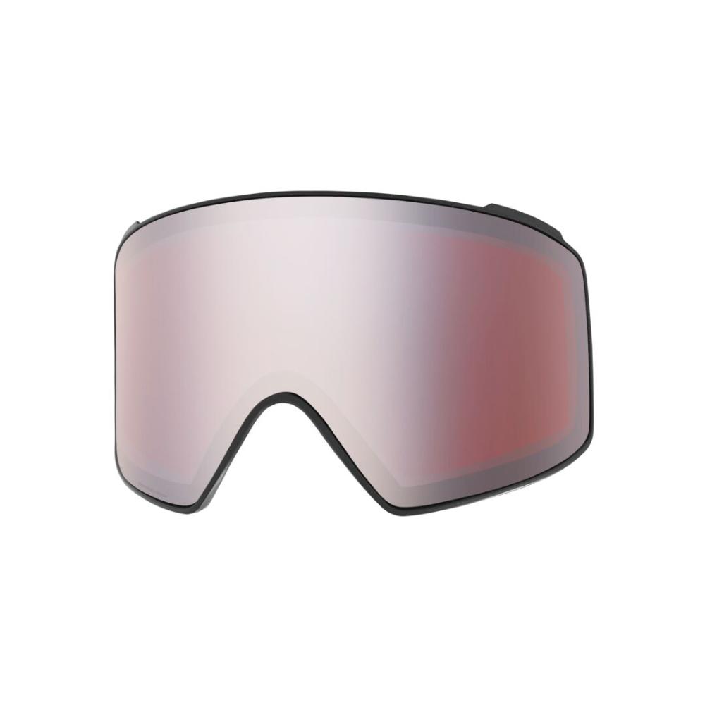 M4 Cylindrical Spare Snow Goggle Lens