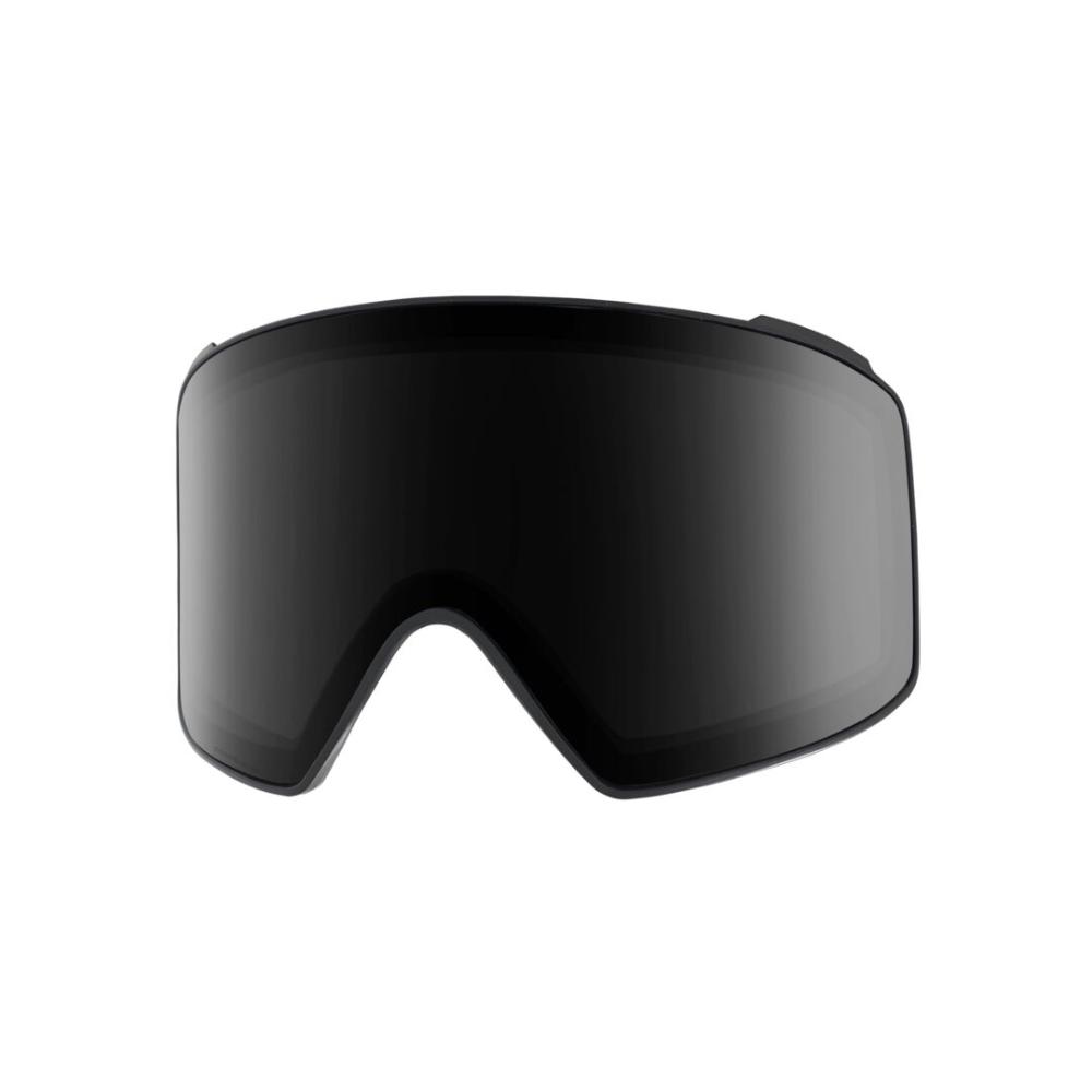 M4 Cylindrical Spare Snow Goggle Lens