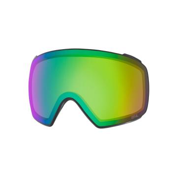 Anon Men's M4 Toric Snow Goggle Lens - SONAR LENS SONAR GREEN