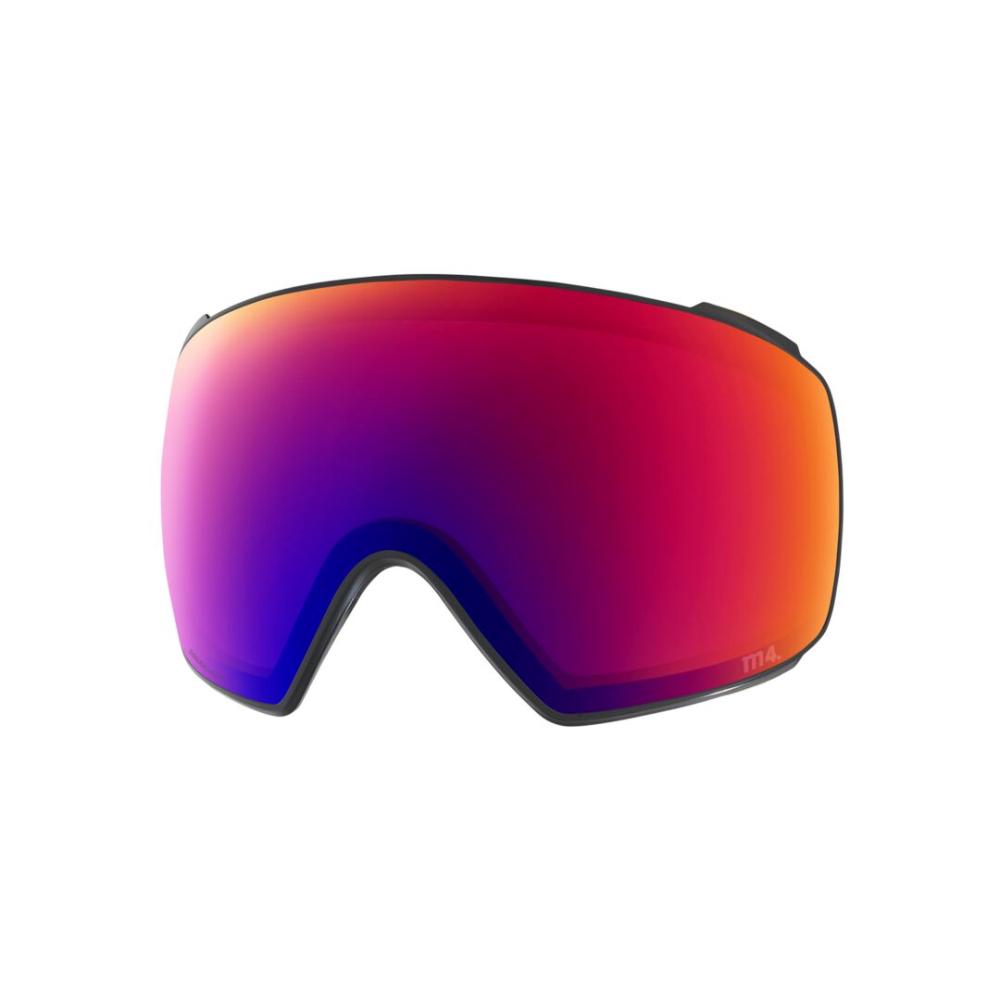 Men's M4 Toric Snow Goggle Lens