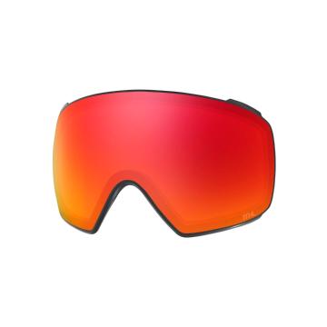 Anon Men's M4 Toric Snow Goggle Lens - SONAR LENS SONAR RED