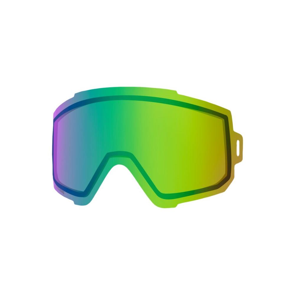 Sync Spare Snow Goggle Lens - Sonar Green