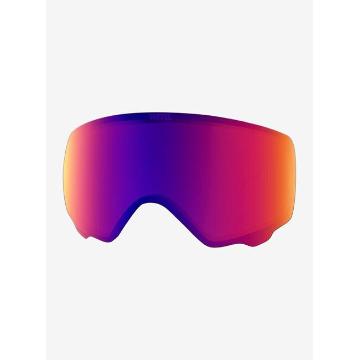 Anon Women's WM1 Snow Goggle Lens - SONAR LENS SONAR IRBLUE