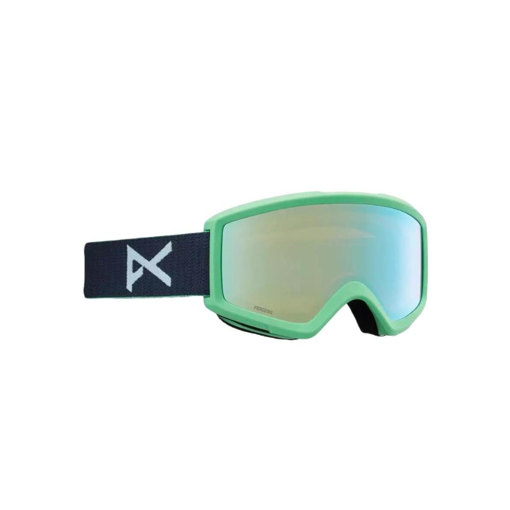 Men's Helix 2.0 Percieve Goggles with Spare Lens