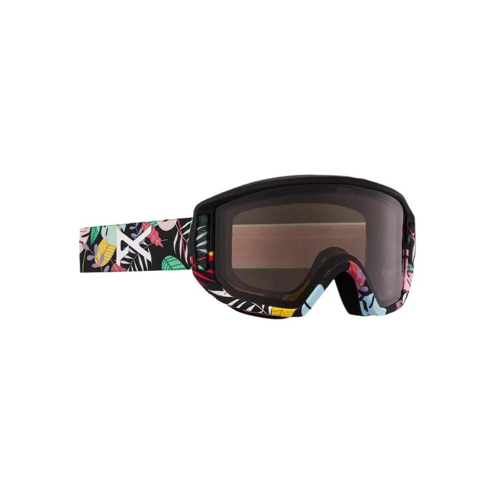 Kid's Relapse Junior Goggles with MFI Facemask