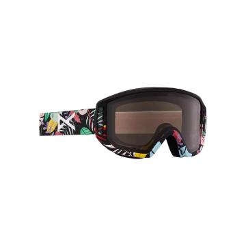 Anon Kid's Relapse Junior Goggles with MFI Facemask