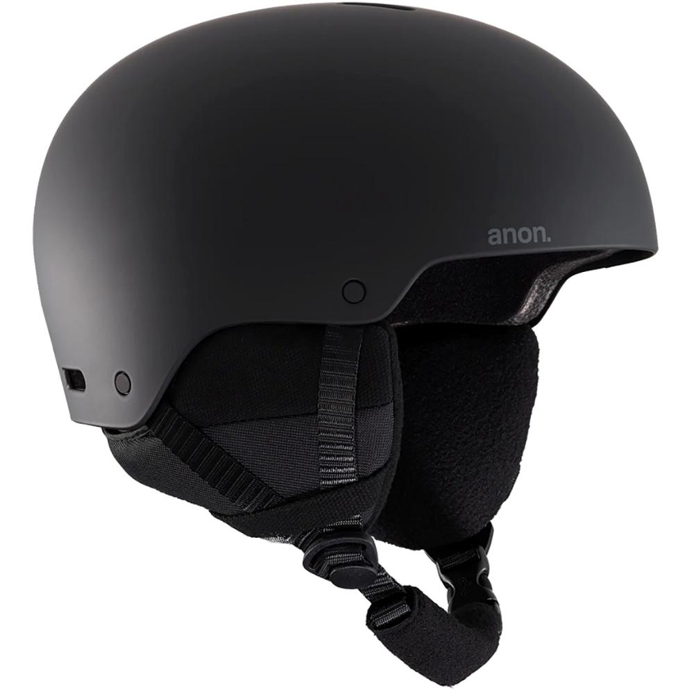 2020 Men's Raider 3 Helmet