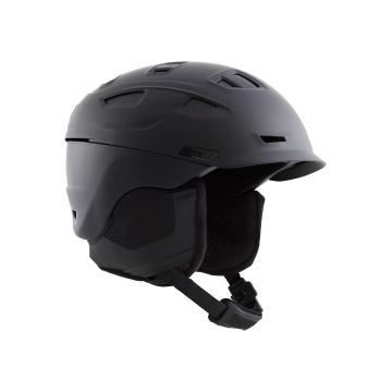 Anon  Men's Prime MIPS Helmet - Blackout
