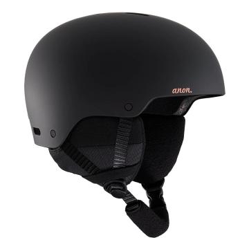 Anon  Women's Greta 3 Helmet - Black
