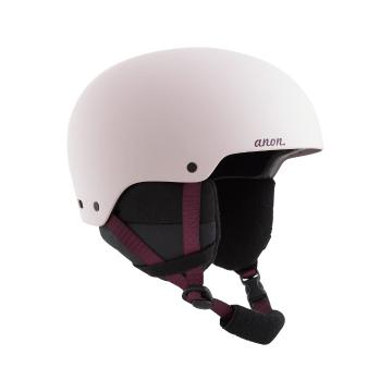 Anon 2021 Women's Greta 3 Helmet - Mauve