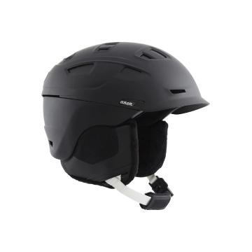 Anon 2021 Women's Nova MIPS Helmet - Black