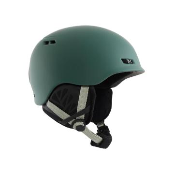 Anon 2021 Women's Rodan Helmet - Green