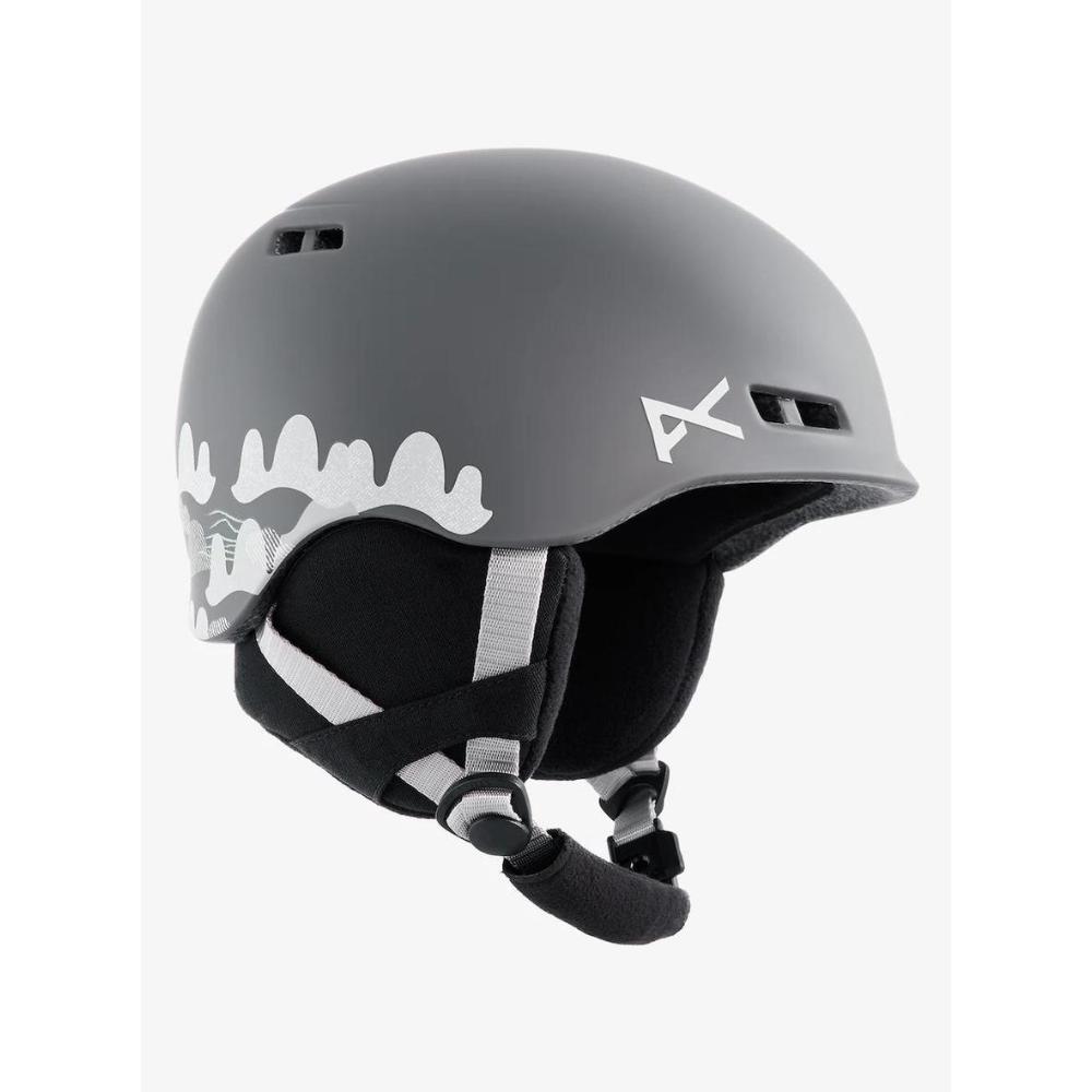 2022 Kid's Burner Helmet