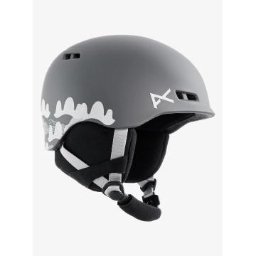 Anon 2022 Kid's Burner Helmet
