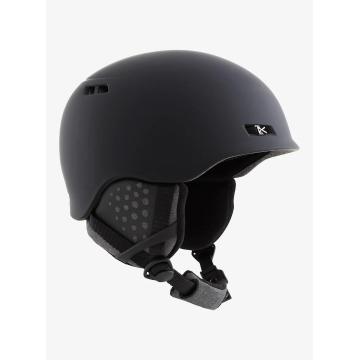 Anon 2022 Men's Rodan Helmet - Pollard Black