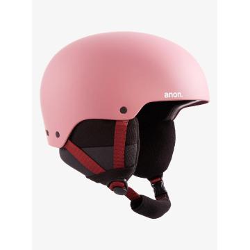 Anon 2022 Women's Greta 3 Helmet - Blush