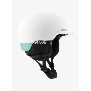 Anon 2022 Windham Wavecel Helmet - Sophy White