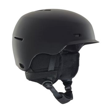Anon  Men's Highwire Helmet - Black