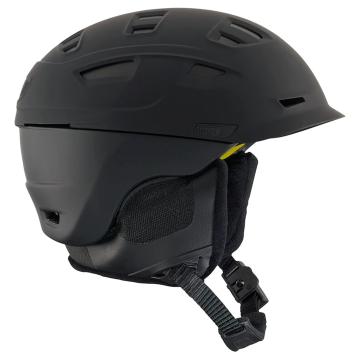 Anon  Men's Prime Mips Helmet - Blackout