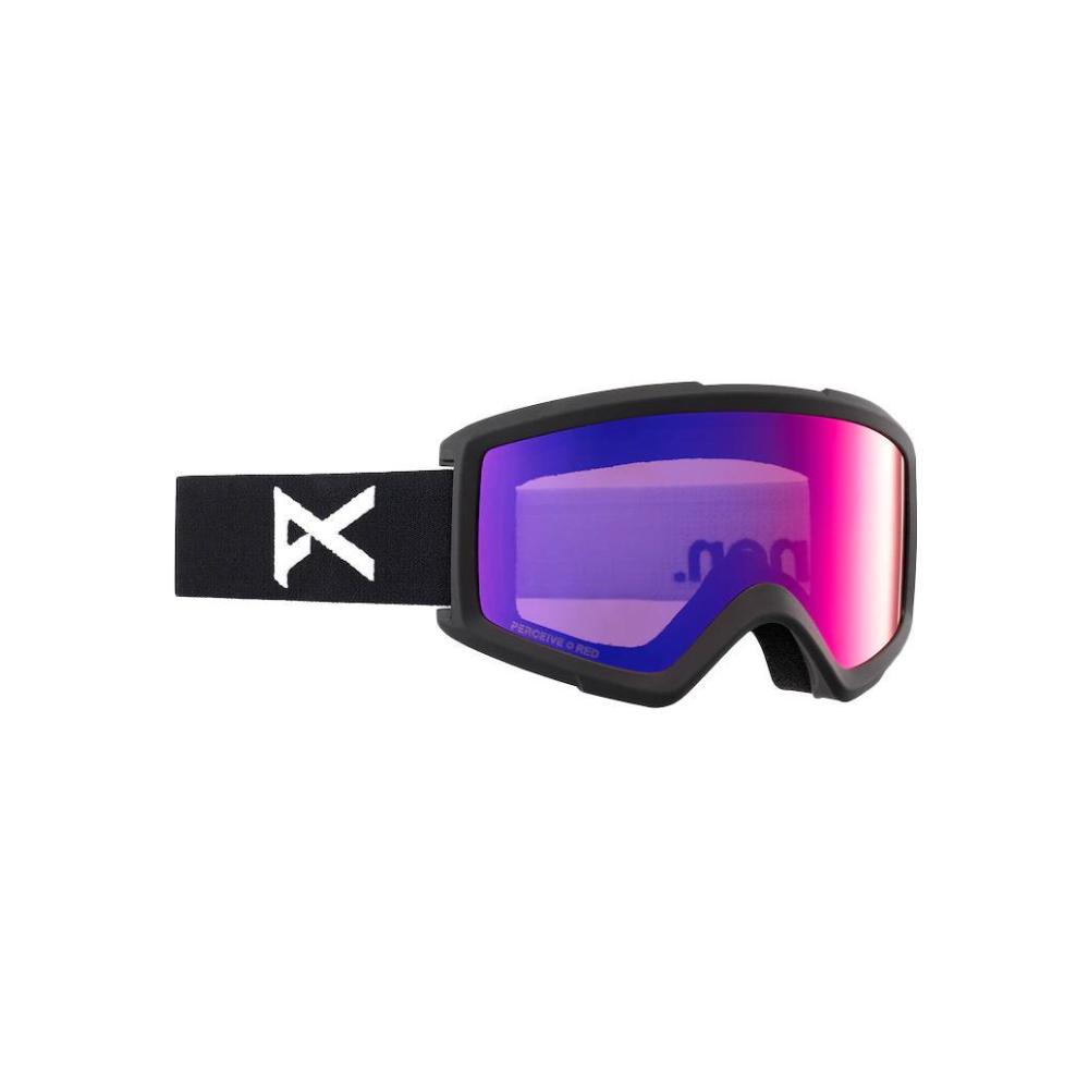 Low-Brow Helix 2 Snow Goggles