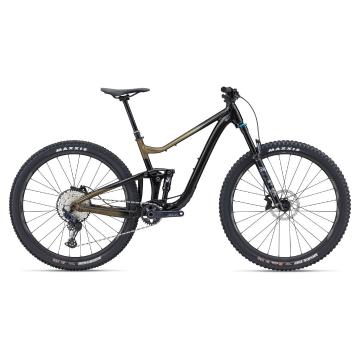 Giant 2024 Trance 29 1 MTB - Panther / Pyrite Brown