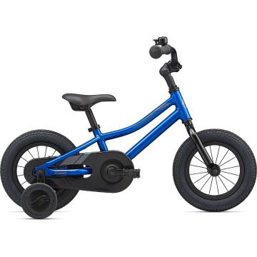 Giant 2022 Animator C/B 12 Kids Bike - Electric Blue