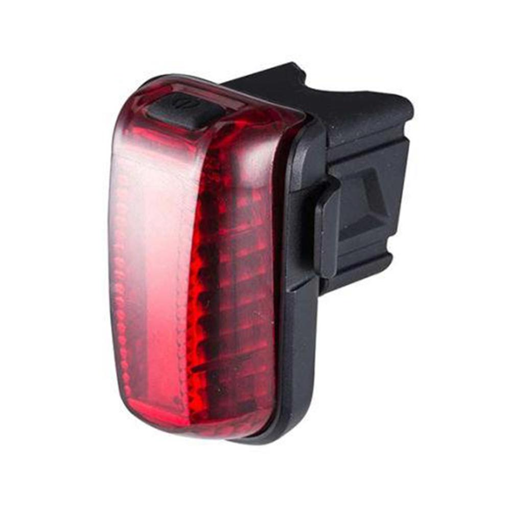 Numen Plus Link Tail Light With Jersey Clip