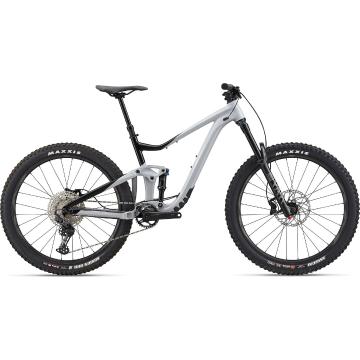 Giant 2022 Trance X 3 Bike - Good Grey