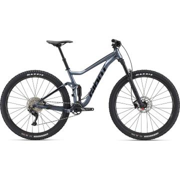 Giant 2022 Stance 29 2 MTB  - Knight Shield