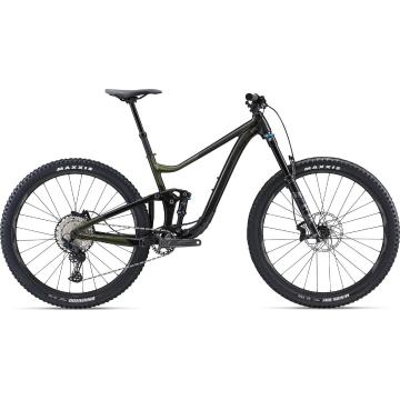 Giant 2022 Trance X 29 1 MTB - Panther