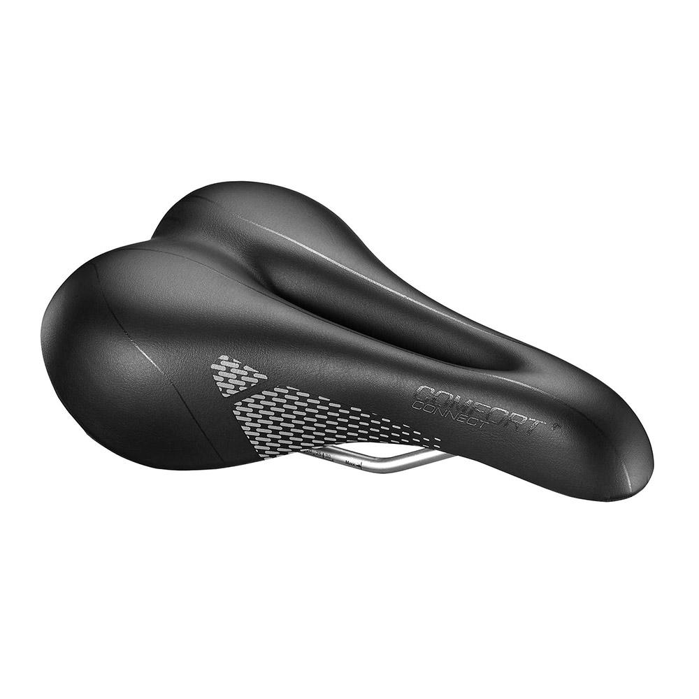 Connect Comfort+ Saddle