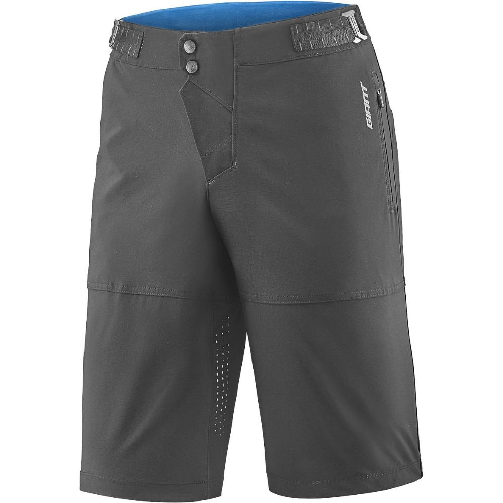 Transfer MTB Shorts - Black