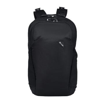 Pacsafe Vibe Backpack - 20L - Jet Black