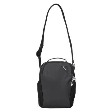 Pacsafe Vibe 200 Compact Travel Bag - Black