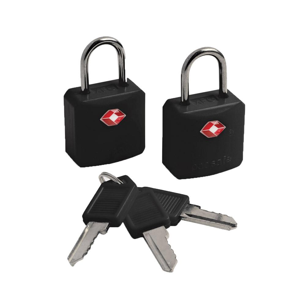 Prosafe 620 TSA Locks - 2 Pack