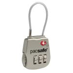 Prosafe 800 TSA accepted 3-dial cable lock